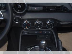 Mazda MX-5 MX-5 RF 1.5 SKYACTIV-G 132 Homura Sofort Verfügbar