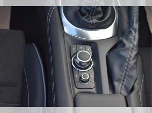 Mazda MX-5 MX-5 RF 1.5 SKYACTIV-G 132 Homura Sofort Verfügbar