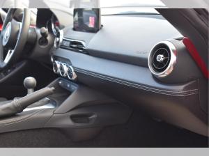 Mazda MX-5 MX-5 RF 1.5 SKYACTIV-G 132 Homura Sofort Verfügbar