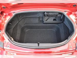 Mazda MX-5 MX-5 RF 1.5 SKYACTIV-G 132 Homura Sofort Verfügbar