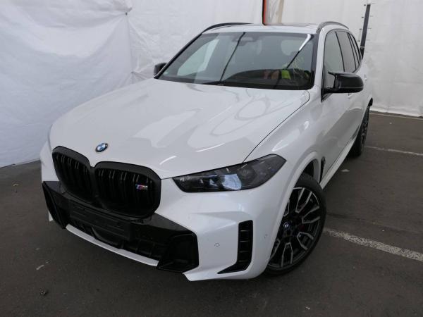 BMW X5 M60i xDr. "M Sport Pro" AHK, HuD, Stdhzg., Pano., Dr. Ass. Prof., Parkass. Prof., H/K , uvm.