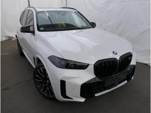 BMW X5 M60i xDr. "M Sport Pro" AHK, HuD, Stdhzg., Pano., Dr. Ass. Prof., Parkass. Prof., H/K , uvm.