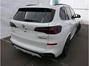 BMW X5 M60i xDr. "M Sport Pro" AHK, HuD, Stdhzg., Pano., Dr. Ass. Prof., Parkass. Prof., H/K , uvm.