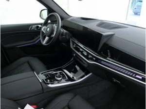 BMW X5 M60i xDr. "M Sport Pro" AHK, HuD, Stdhzg., Pano., Dr. Ass. Prof., Parkass. Prof., H/K , uvm.