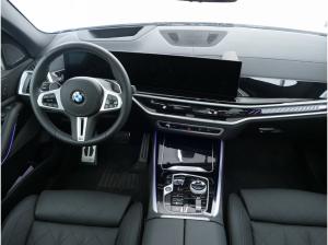 BMW X5 M60i xDr. "M Sport Pro" AHK, HuD, Stdhzg., Pano., Dr. Ass. Prof., Parkass. Prof., H/K , uvm.