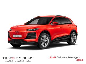 Audi Q6 e-tron quattro **0,25%**WINTERRÄDER*AHK*360°*ACC