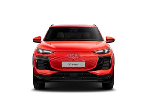 Audi Q6 e-tron quattro **0,25%**WINTERRÄDER*AHK*360°*ACC