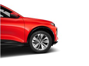 Audi Q6 e-tron quattro **0,25%**WINTERRÄDER*AHK*360°*ACC