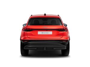 Audi Q6 e-tron quattro **0,25%**WINTERRÄDER*AHK*360°*ACC