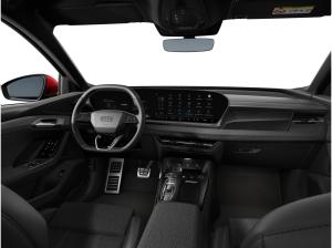 Audi Q6 e-tron quattro **0,25%**WINTERRÄDER*AHK*360°*ACC