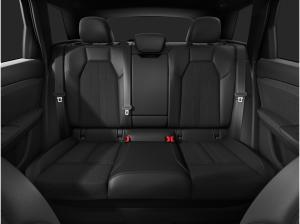 Audi Q6 e-tron quattro **0,25%**WINTERRÄDER*AHK*360°*ACC
