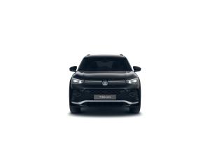 Volkswagen Tiguan R-Line 2,0 l TSI OPF 4MOTION DSG