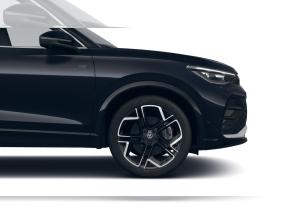 Volkswagen Tiguan R-Line 2,0 l TSI OPF 4MOTION DSG