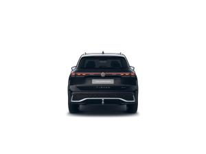 Volkswagen Tiguan R-Line 2,0 l TSI OPF 4MOTION DSG