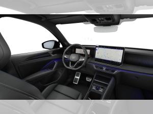 Volkswagen Tiguan R-Line 2,0 l TSI OPF 4MOTION DSG