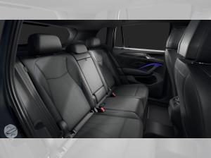 Volkswagen Tiguan R-Line 2,0 l TSI OPF 4MOTION DSG