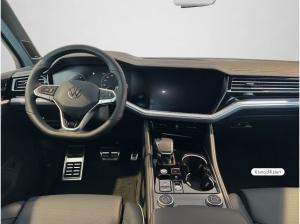Volkswagen Touareg R-Line FINAL ED TDI 4M LEDER AHK BLACKST