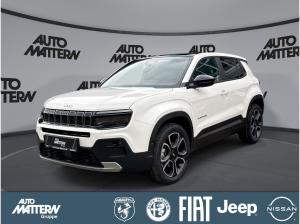 Jeep Avenger 1.2 Mild-Hybrid Summit +Panoramadach