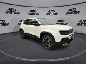 Jeep Avenger 1.2 Mild-Hybrid Summit +Panoramadach