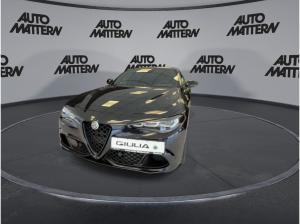 Alfa Romeo Giulia 2.9 V6 Bi-Turbo Quadrifoglio Oro +Akrapovic