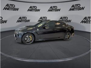 Alfa Romeo Giulia 2.9 V6 Bi-Turbo Quadrifoglio Oro +Akrapovic