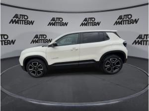 Jeep Avenger 1.2 Mild-Hybrid Summit +Panoramadach