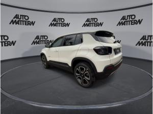Jeep Avenger 1.2 Mild-Hybrid Summit +Panoramadach