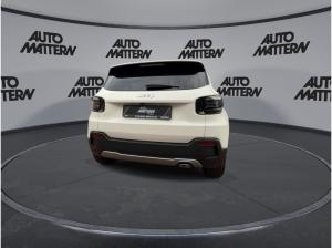 Jeep Avenger 1.2 Mild-Hybrid Summit +Panoramadach