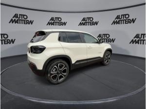 Jeep Avenger 1.2 Mild-Hybrid Summit +Panoramadach