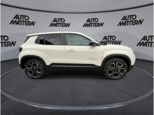 Jeep Avenger 1.2 Mild-Hybrid Summit +Panoramadach