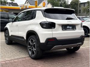 Jeep Avenger 1.2 Mild-Hybrid Summit +Panoramadach