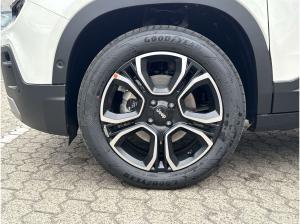 Jeep Avenger 1.2 Mild-Hybrid Summit +Panoramadach