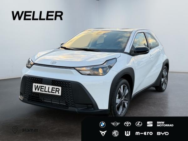 Aygo