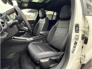 Jeep Avenger 1.2 Mild-Hybrid Summit +Panoramadach