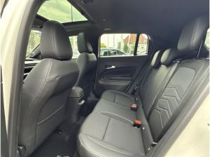 Jeep Avenger 1.2 Mild-Hybrid Summit +Panoramadach