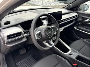 Jeep Avenger 1.2 Mild-Hybrid Summit +Panoramadach
