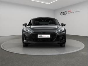 Audi e-tron GT quattro Matrix Pano B&O Aktivfahrwerk