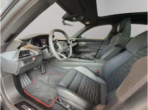 Audi e-tron GT quattro Matrix Pano B&O Aktivfahrwerk