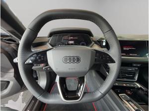 Audi e-tron GT quattro Matrix Pano B&O Aktivfahrwerk