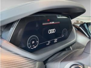 Audi e-tron GT quattro Matrix Pano B&O Aktivfahrwerk