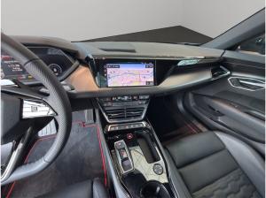 Audi e-tron GT quattro Matrix Pano B&O Aktivfahrwerk