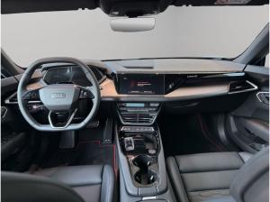 Audi e-tron GT quattro Matrix Pano B&O Aktivfahrwerk