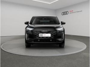 Audi Q4 e-tron Q4 Sportback e-tron perf. Matric HuD SONOS 360°