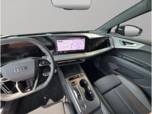 Audi Q4 e-tron Q4 Sportback e-tron perf. Matric HuD SONOS 360°