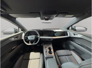 Audi Q4 e-tron Q4 Sportback e-tron perf. Matric HuD SONOS 360°