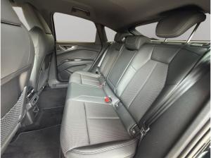 Audi Q4 e-tron Q4 Sportback e-tron perf. Matric HuD SONOS 360°