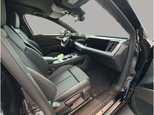 Audi Q4 e-tron Q4 Sportback e-tron perf. Matric HuD SONOS 360°