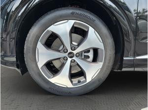 Audi Q4 e-tron Q4 Sportback e-tron perf. Matric HuD SONOS 360°