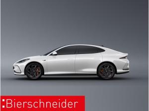 MG IM5 🔥Performance🔥553kW🔥Bestellfahrzeug🔥