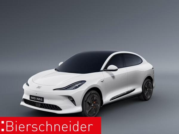 Abbildung Leasingangebot MG IM6
